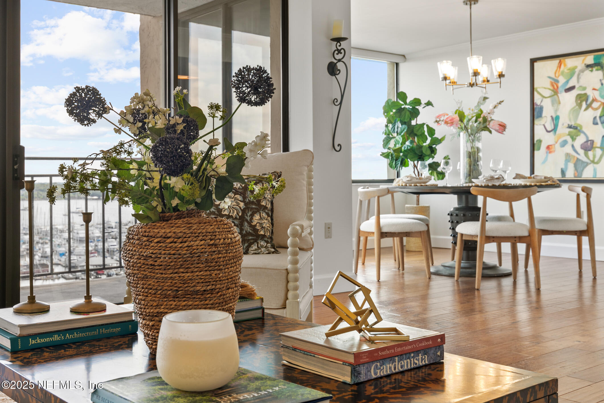 4401 LAKESIDE Drive 1101