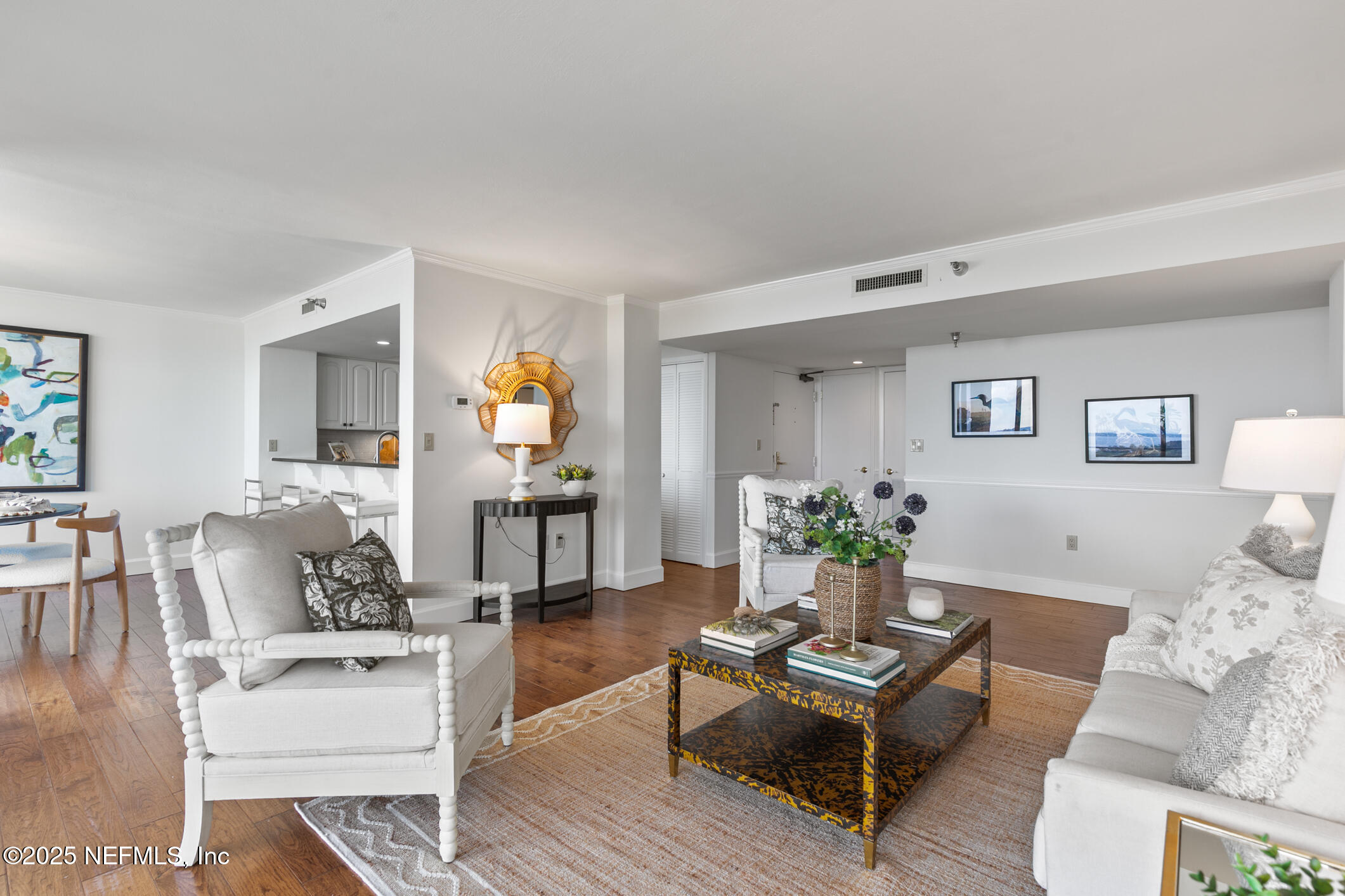 4401 LAKESIDE Drive 1101