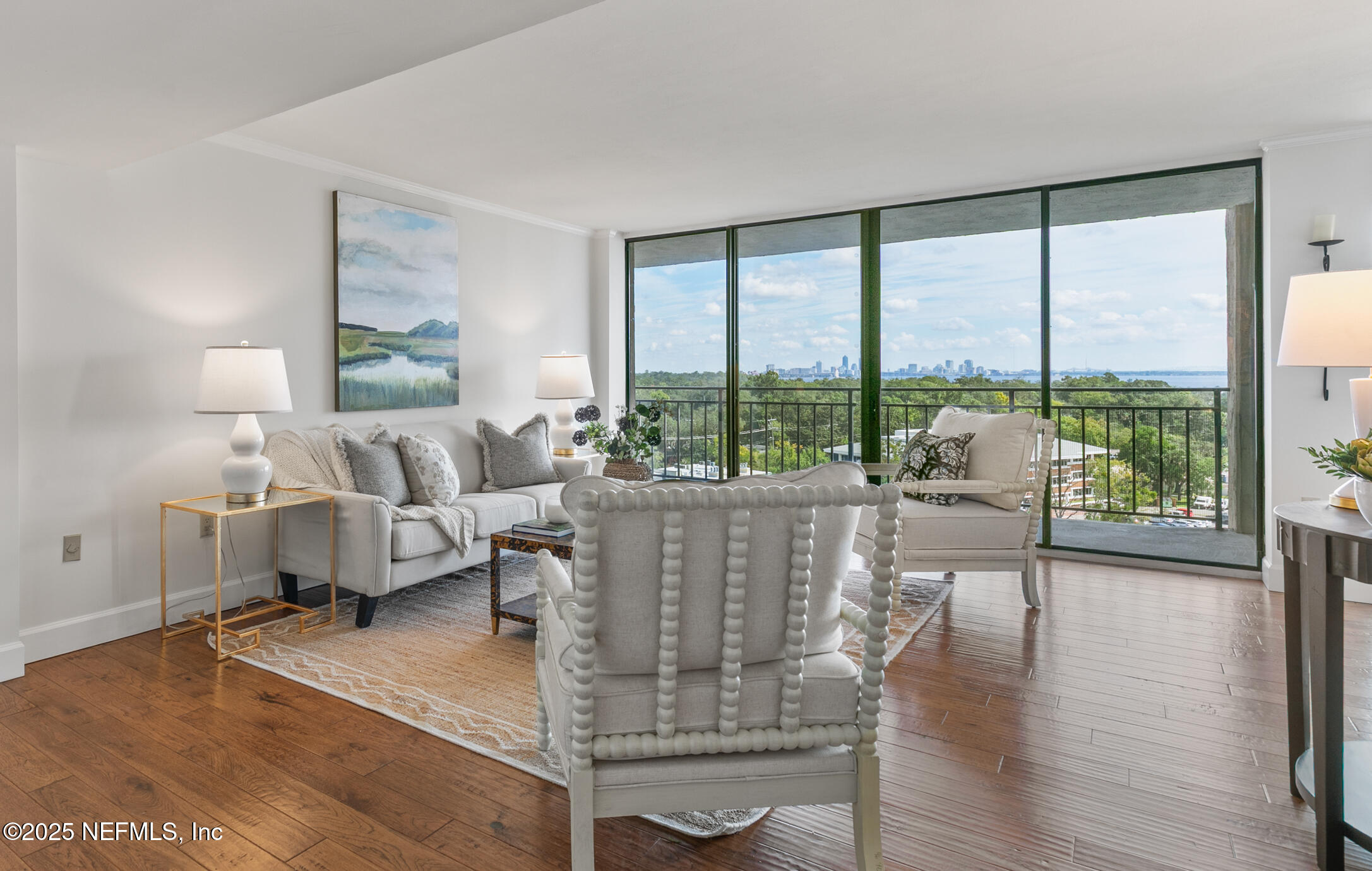 4401 LAKESIDE Drive 1101