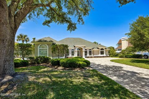 Photo of 165 INDIAN COVE Lane, Ponte Vedra Beach, FL 32082 (MLS # 2144430)