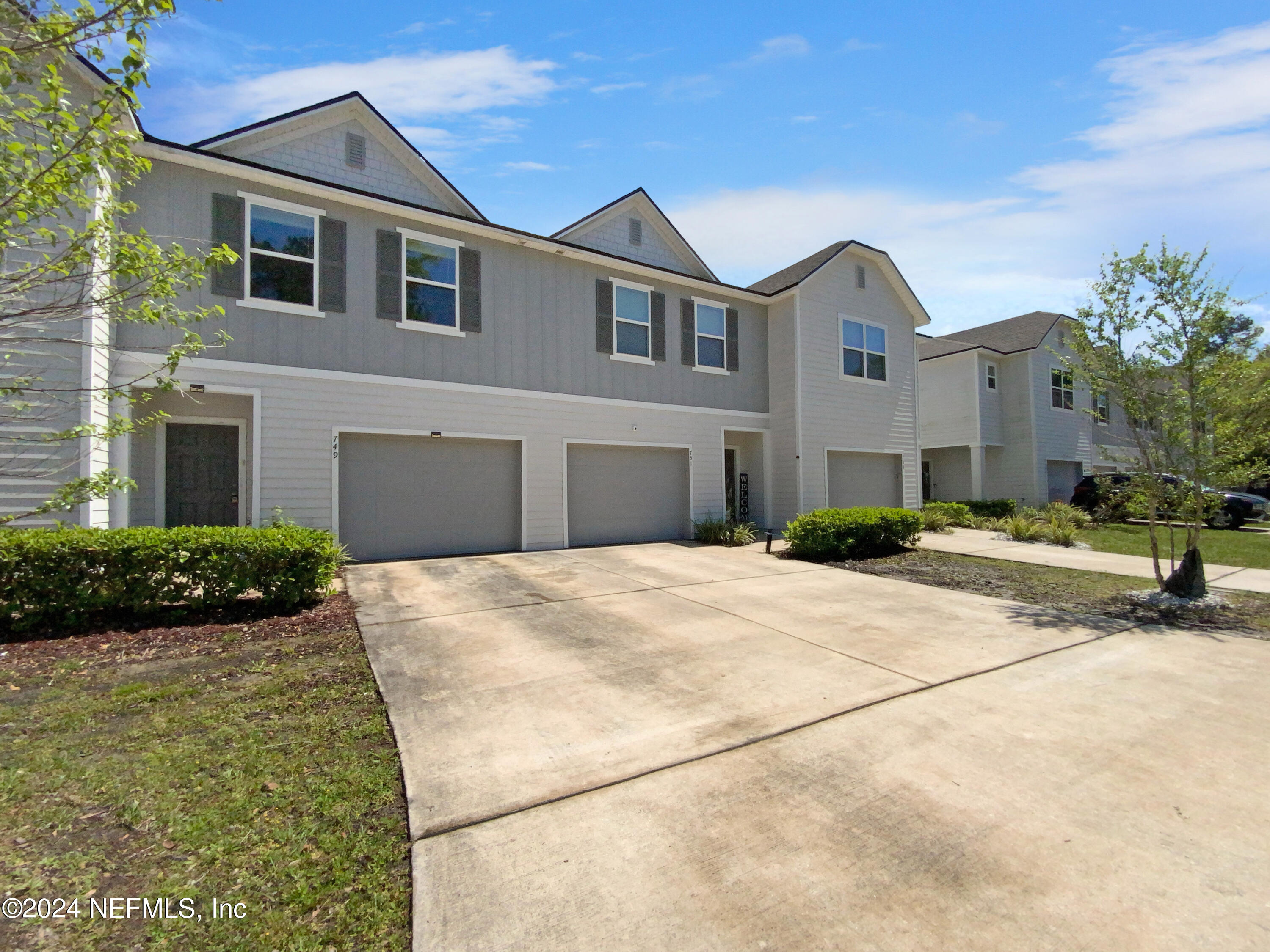 Jacksonville, FL home for sale located at 749 Bent Baum Road, Jacksonville, FL 32205