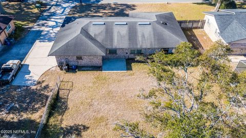 A home in Orange Park