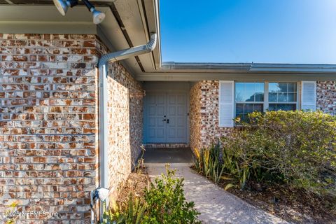 A home in Orange Park