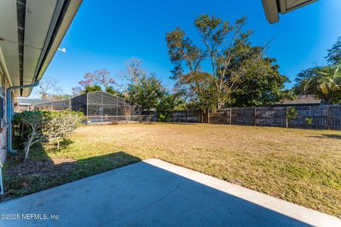 A home in Orange Park