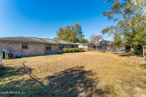 A home in Orange Park