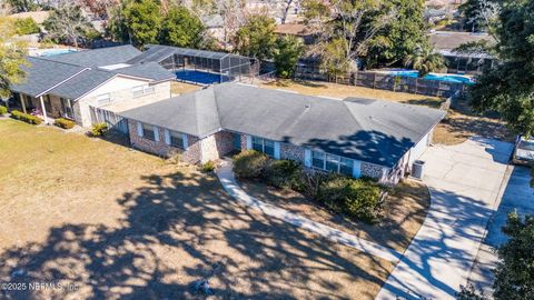 A home in Orange Park