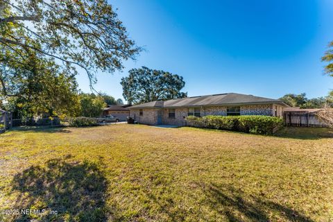 A home in Orange Park