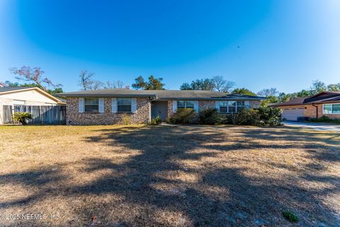 A home in Orange Park