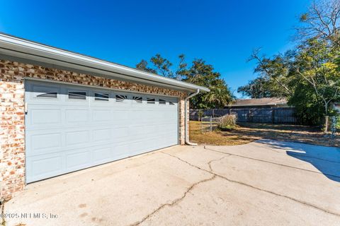 A home in Orange Park