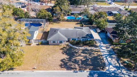 A home in Orange Park