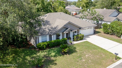 Photo of 8078 MACNAUGHTON Drive, Jacksonville, FL 32244 (MLS # 2152905)