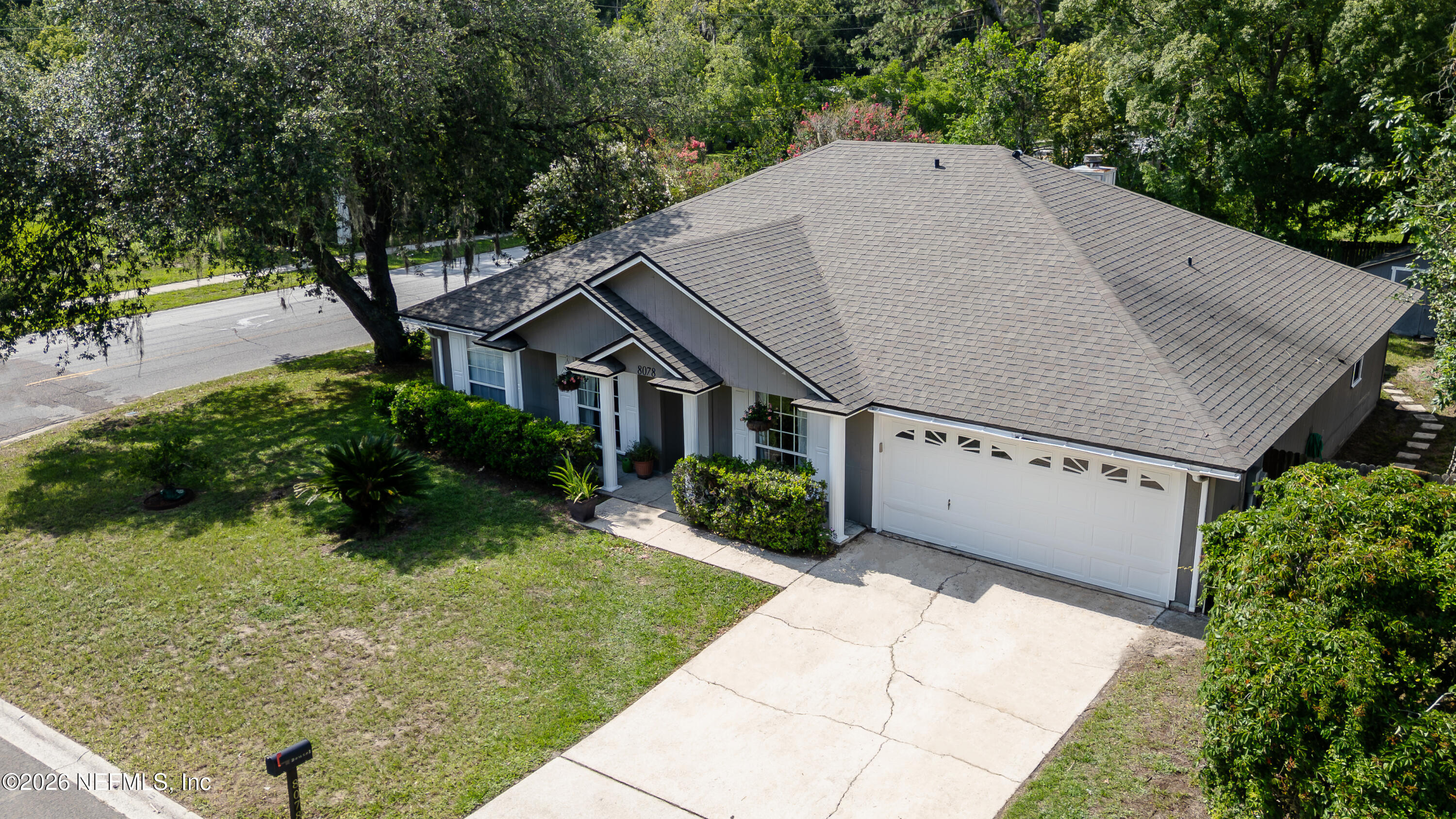 8078 MACNAUGHTON Drive