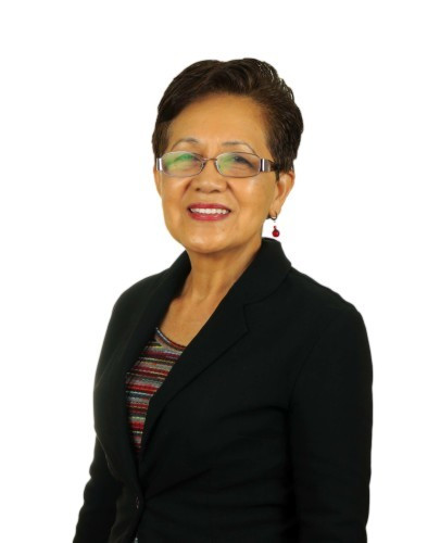 This is a photo of EDNA BUENAVENTURA. This professional services JACKSONVILLE, FL homes for sale in 32256 and the surrounding areas.
