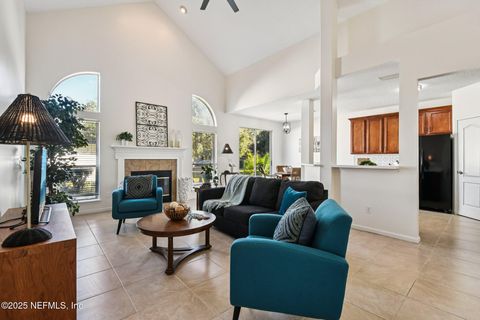 3750 TIMBERLINE Drive Orange Park FL 32065