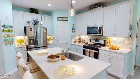 224 BRANDON LKS Drive St. Augustine FL 32092