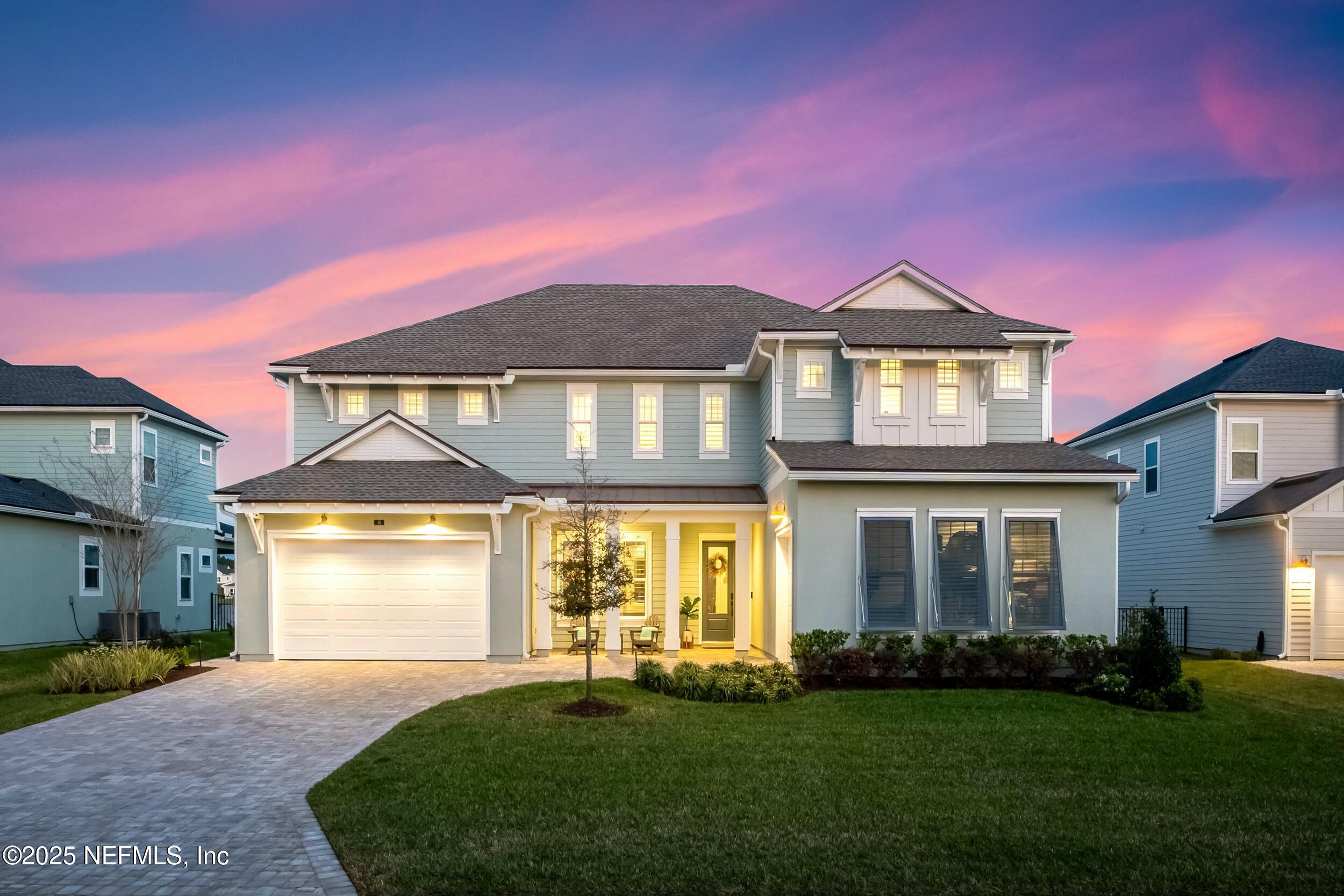 56 TRADESMAN Lane