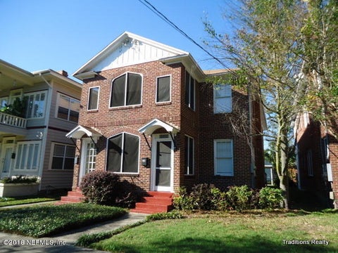 Photo of 2251 POST Street, Jacksonville, FL 32204 (MLS # 2165970)
