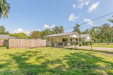 A home in Hilliard