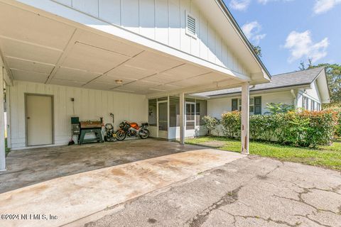 A home in Hilliard