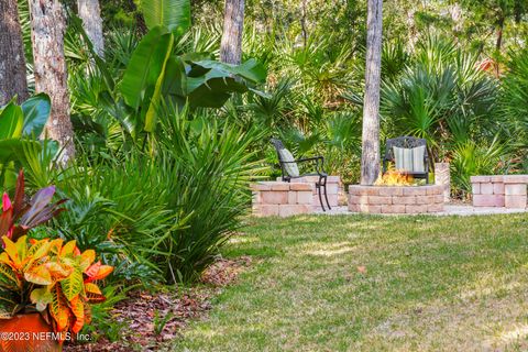 A home in St Augustine