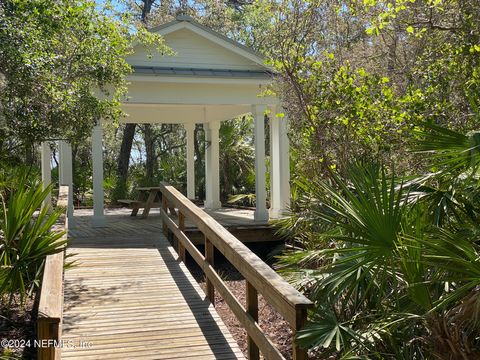 A home in St Augustine