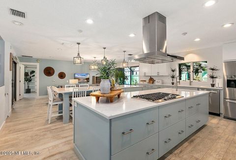 3255 OLD BARN RD Road W Ponte Vedra Beach FL 32082