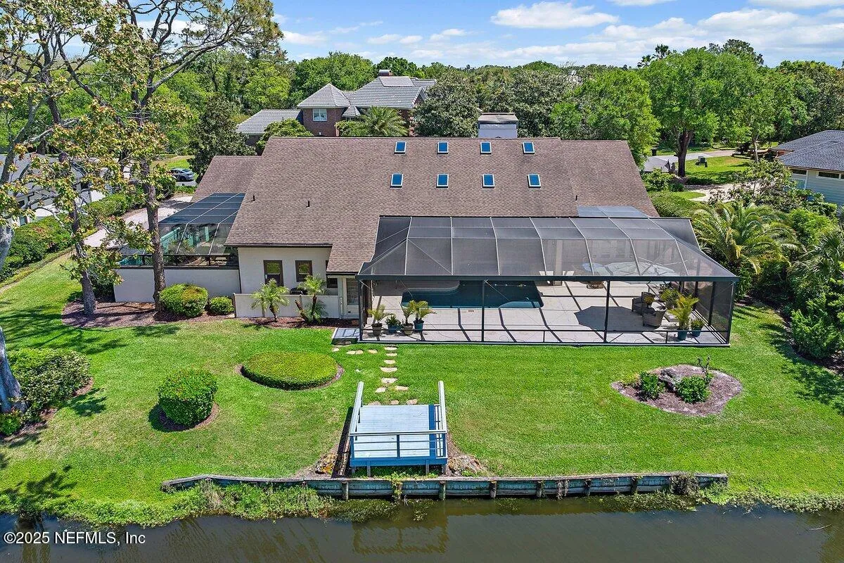 Ponte Vedra Beach, Florida, 32082, United States, 4 Bedrooms Bedrooms, ,4 BathroomsBathrooms,Residential,Active,1998095
