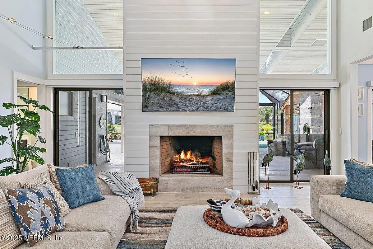 Ponte Vedra Beach, Florida, 32082, United States, 4 Bedrooms Bedrooms, ,4 BathroomsBathrooms,Residential,Active,1998095