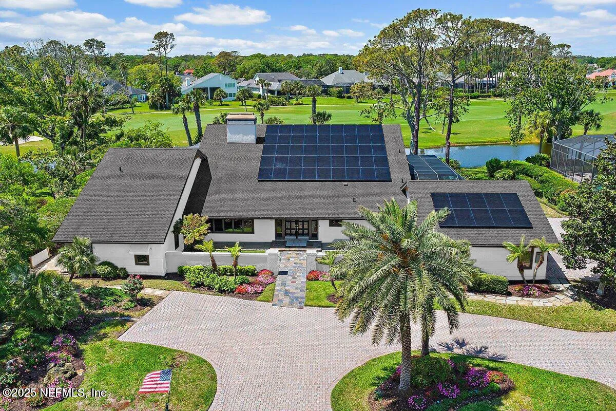 Ponte Vedra Beach, Florida, 32082, United States, 4 Bedrooms Bedrooms, ,4 BathroomsBathrooms,Residential,Active,1998095