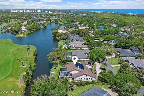 3255 OLD BARN RD Road W Ponte Vedra Beach FL 32082