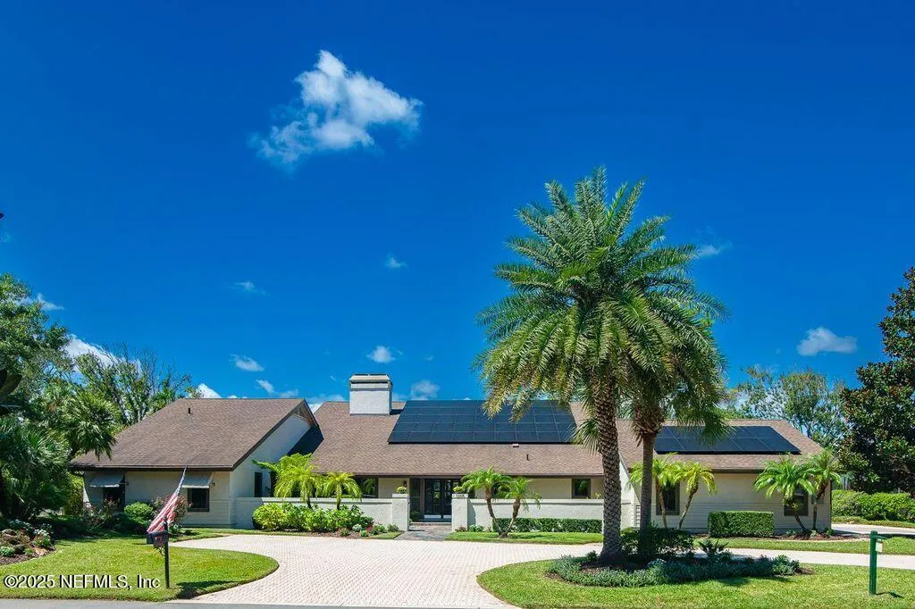 Ponte Vedra Beach, Florida, 32082, United States, 4 Bedrooms Bedrooms, ,4 BathroomsBathrooms,Residential,Active,1998095