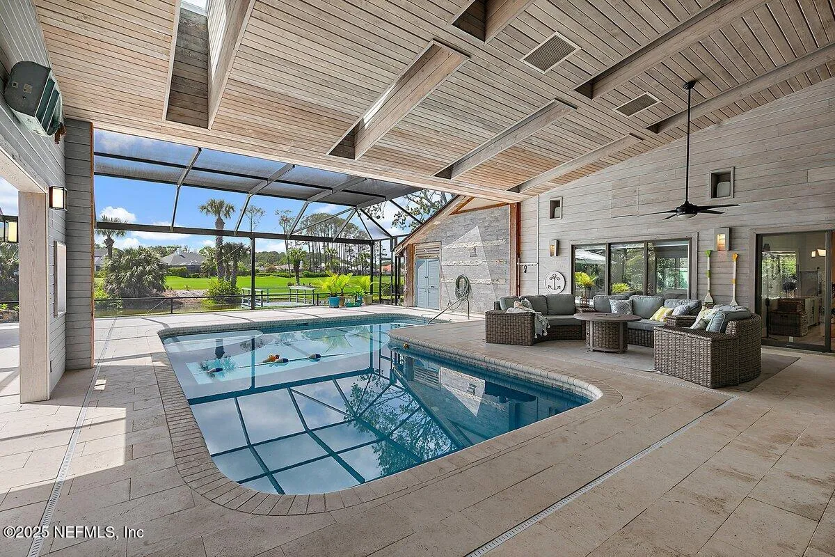 Ponte Vedra Beach, Florida, 32082, United States, 4 Bedrooms Bedrooms, ,4 BathroomsBathrooms,Residential,Active,1998095