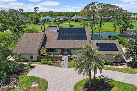 3255 OLD BARN RD Road W Ponte Vedra Beach FL 32082