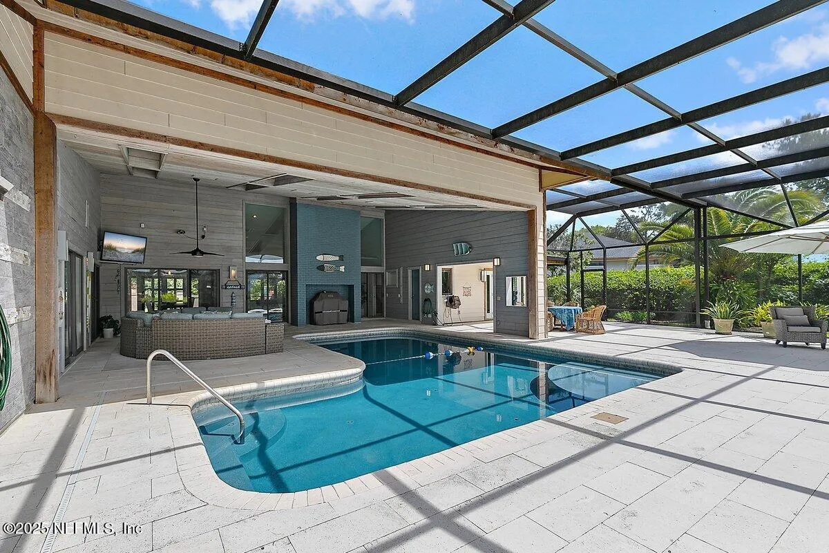 Ponte Vedra Beach, Florida, 32082, United States, 4 Bedrooms Bedrooms, ,4 BathroomsBathrooms,Residential,Active,1998095