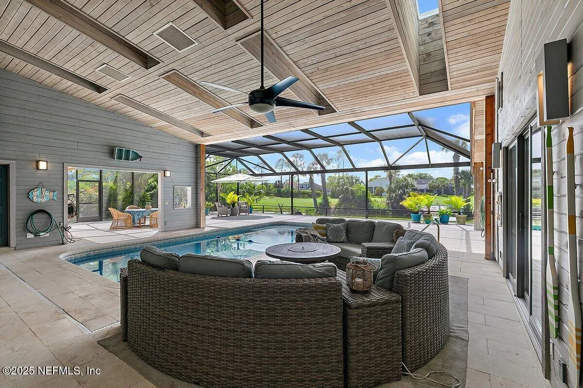 Ponte Vedra Beach, Florida, 32082, United States, 4 Bedrooms Bedrooms, ,4 BathroomsBathrooms,Residential,Active,1998095