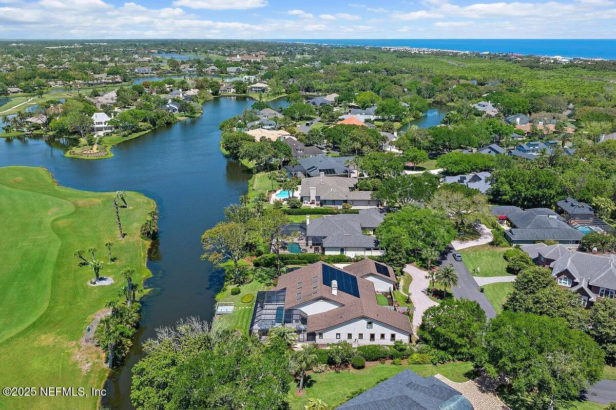 Ponte Vedra Beach, Florida, 32082, United States, 4 Bedrooms Bedrooms, ,4 BathroomsBathrooms,Residential,Active,1998095