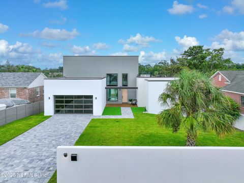 226 RIVER HILLS Drive Jacksonville FL 32216