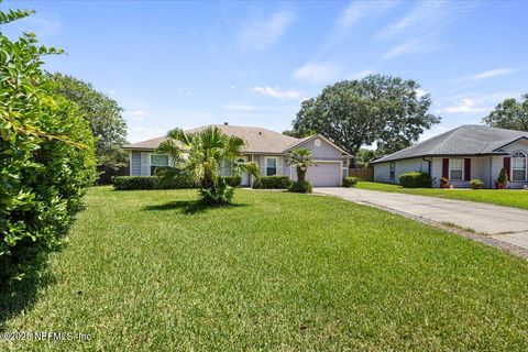 1793 CHANDELIER Circle E Jacksonville FL 32225