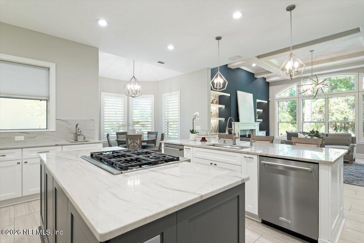 St. Johns, Florida, 32259, United States, 5 Bedrooms Bedrooms, ,4 BathroomsBathrooms,Residential,Active,2035670