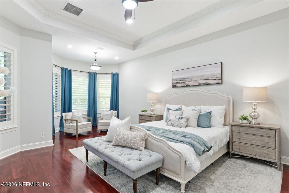 St. Johns, Florida, 32259, United States, 5 Bedrooms Bedrooms, ,4 BathroomsBathrooms,Residential,Active,2035670