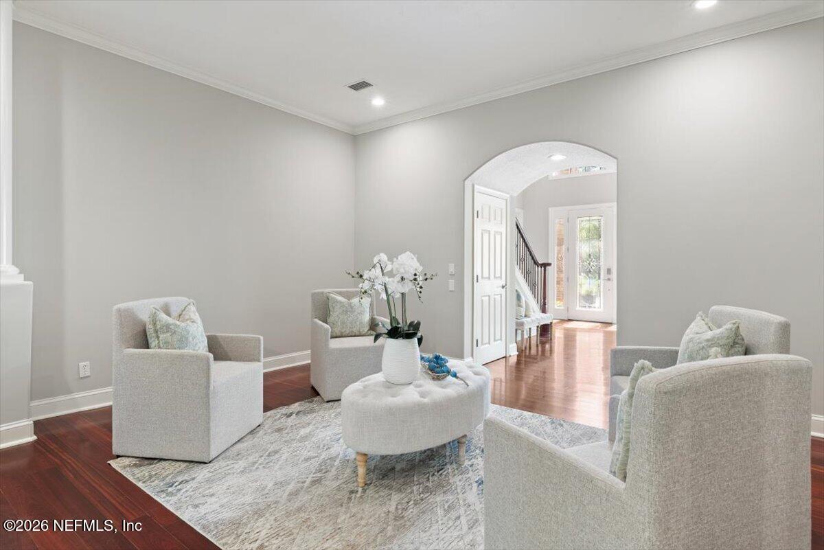 St. Johns, Florida, 32259, United States, 5 Bedrooms Bedrooms, ,4 BathroomsBathrooms,Residential,Active,2035670