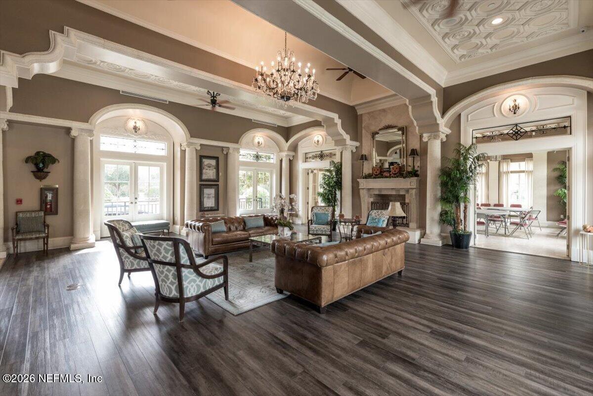 St. Johns, Florida, 32259, United States, 5 Bedrooms Bedrooms, ,4 BathroomsBathrooms,Residential,Active,2035670