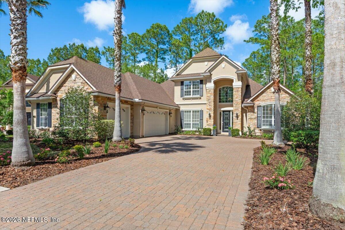 St. Johns, Florida, 32259, United States, 5 Bedrooms Bedrooms, ,4 BathroomsBathrooms,Residential,Active,2035670