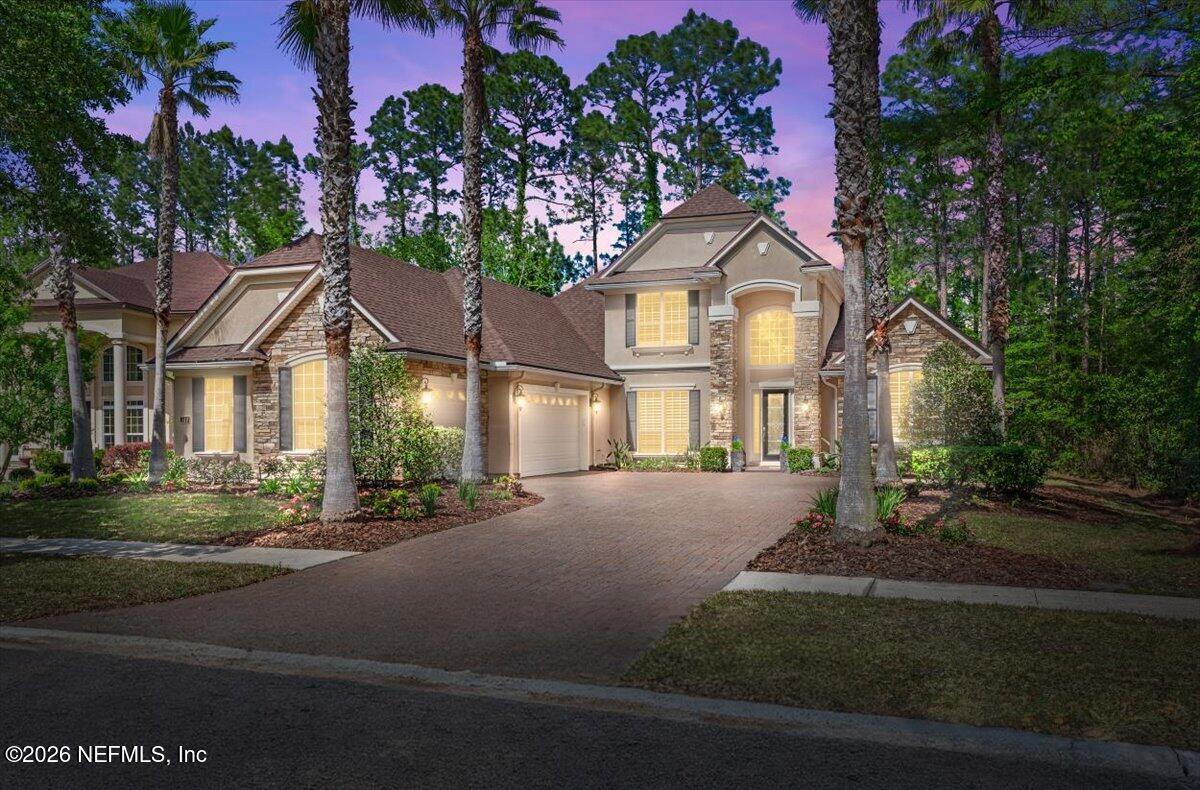 St. Johns, Florida, 32259, United States, 5 Bedrooms Bedrooms, ,4 BathroomsBathrooms,Residential,Active,2035670