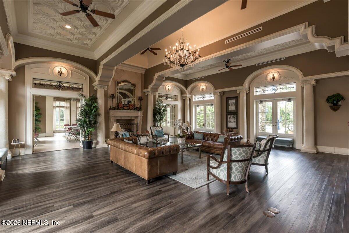 St. Johns, Florida, 32259, United States, 5 Bedrooms Bedrooms, ,4 BathroomsBathrooms,Residential,Active,2035670