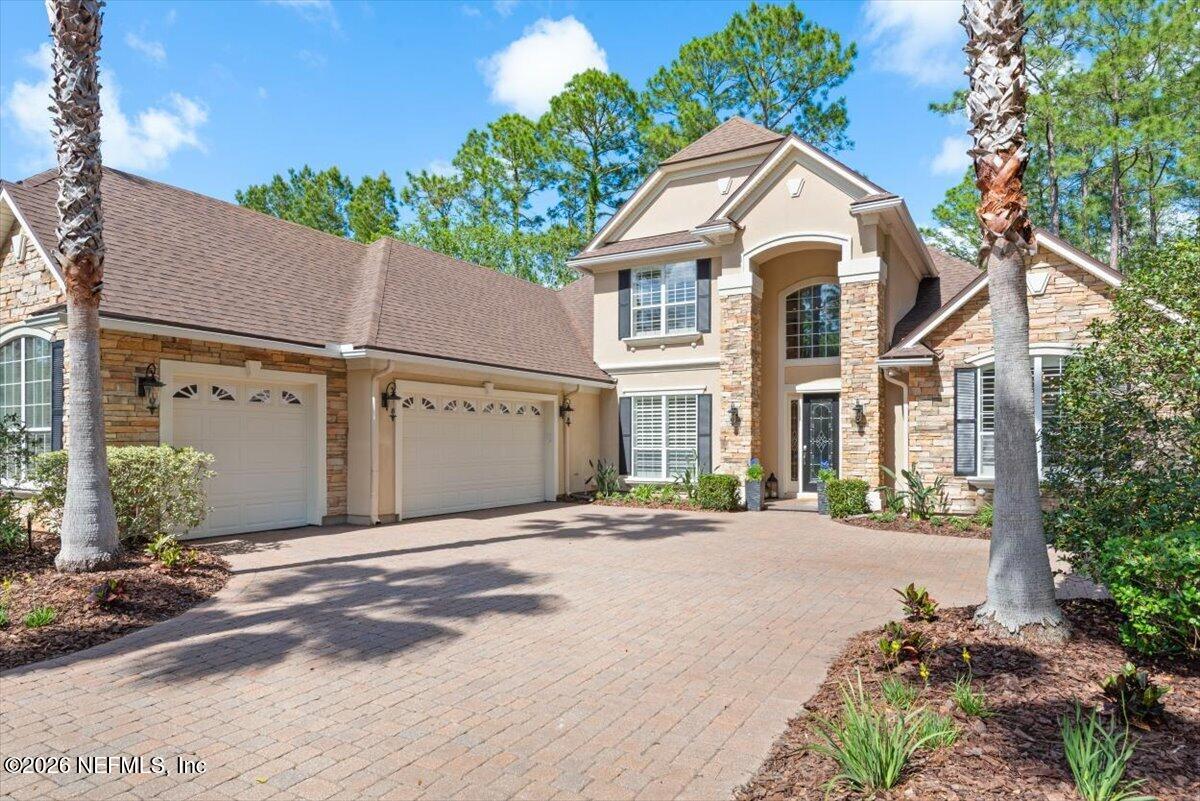 St. Johns, Florida, 32259, United States, 5 Bedrooms Bedrooms, ,4 BathroomsBathrooms,Residential,Active,2035670