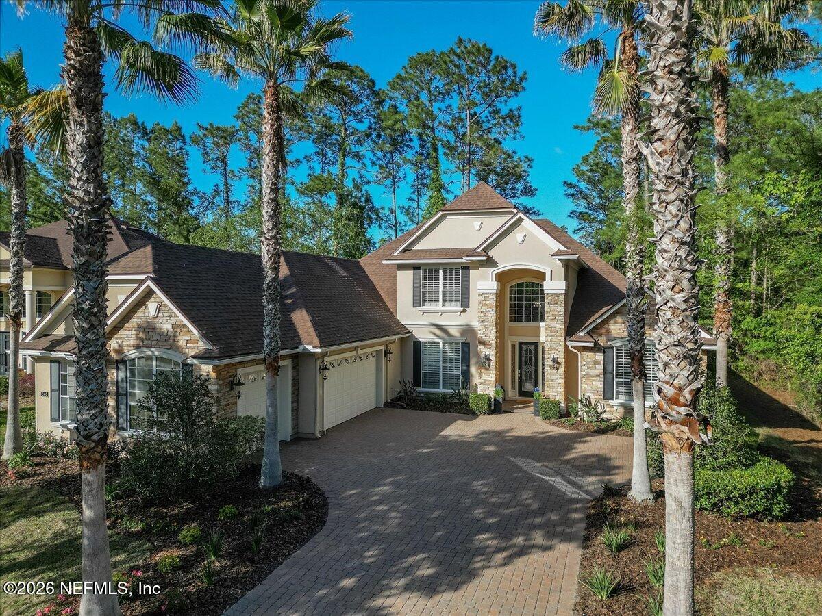 St. Johns, Florida, 32259, United States, 5 Bedrooms Bedrooms, ,4 BathroomsBathrooms,Residential,Active,2035670