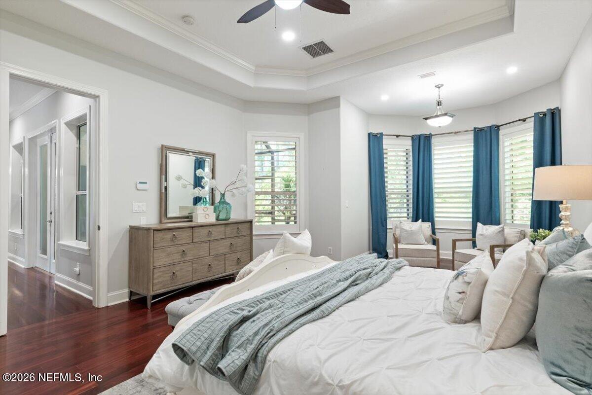 St. Johns, Florida, 32259, United States, 5 Bedrooms Bedrooms, ,4 BathroomsBathrooms,Residential,Active,2035670