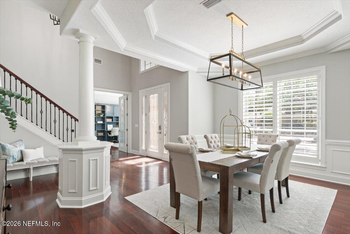 St. Johns, Florida, 32259, United States, 5 Bedrooms Bedrooms, ,4 BathroomsBathrooms,Residential,Active,2035670