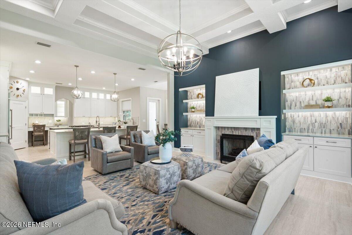 St. Johns, Florida, 32259, United States, 5 Bedrooms Bedrooms, ,4 BathroomsBathrooms,Residential,Active,2035670